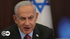 Israel: Netanyahu cesa a ministro de Defensa por pedir fin de polémica reforma | El Mundo | DW