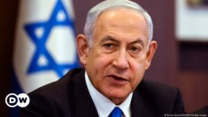 Israel: Parlamento aprueba ley que blinda a Netanyahu | El Mundo | DW