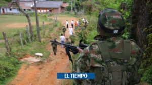 Jamundí, bajo amenaza ‘extrema’ por crímenes, extorsiones, bandas y narcos - Cali - Colombia