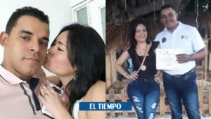 Jeringa en habitación de tragedia, clave en muerte de pareja en Cartagena - Otras Ciudades - Colombia