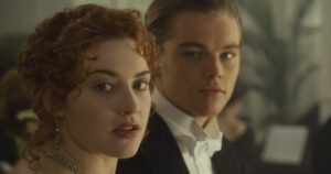 Kate Winslet finalmente respondió si Jack cabía en la puerta al final de “Titanic” – SuNoticiero