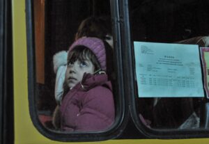 Kiev eleva a casi 20.000 la cifra de niños ucranianos deportados ilegalmente a Rusia