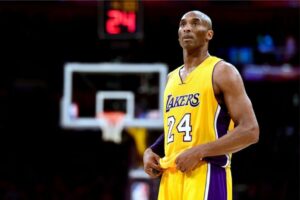 Kobe Bryant: El gigante de la NBA que conmovió al mundo