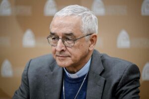 La Iglesia de Portugal pide perdn a las vctimas de pedofilia tras un informe que recopila miles de abusos