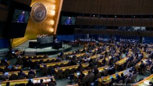 La ONU acuerda tratado para proteger la altamar – SuNoticiero