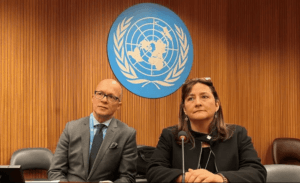 La ONU acusó al régimen de Nicaragua de cometer crímenes de lesa humanidad (Detalles) - AlbertoNews