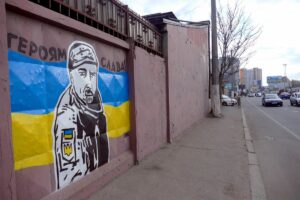 La ONU denuncia torturas y malos tratos en las cárceles en el marco de la guerra de Ucrania