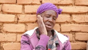 La creencia en la brujería cuesta la vida a las ancianas de Malawi