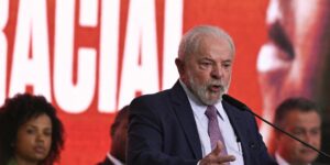 La guerra de Ucrania sobrevuela una cumbre iberoamericana marcada por la ausencia de Lula