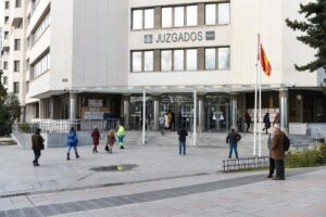 La juez del 'caso Cuarteles' tomará declaración al exjefe de la Comandancia de Ávila el 17 de abril