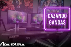 Las 16 mejores ofertas en portátiles, monitores y PC Gaming (Razer, Samsung, MSI...) en nuestro Cazando Gangas