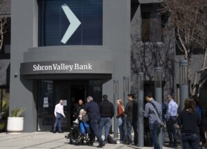 Las autoridades de EE.UU. investigan el colapso del Silicon Valley Bank