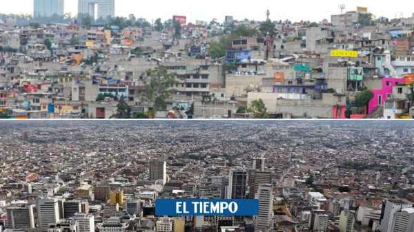 Las ciudades colombianas más peligrosas: Cali, Santa Marta y Buenaventura - Otras Ciudades - Colombia