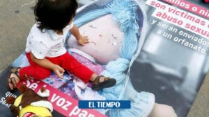 Las confesiones de la niña presuntamente abusada por su familia en Cali - Cali - Colombia