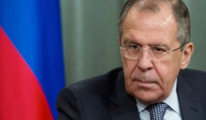 Lavrov anuncia visita "próximamente" a varios países de América Latina