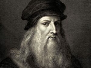 Leonardo Da Vinci fue hijo de una esclava, afirma especialista en Renacimiento | Diario El Luchador