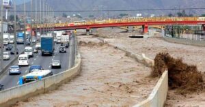 Lluvias en Lima hoy: pronóstico del Senamhi por lluvias en la capital