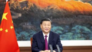 Londres pide a Xi Jinping que inste a Putin a detener la guerra en Ucrania - AlbertoNews