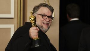 Los Oscar devuelven a Hollywood todo su esplendor