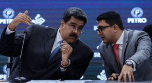 Los “caídos” en la operación anticorrupción del chavismo