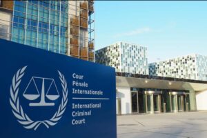 Los jefes de Estado que recibieron órdenes de captura de la CPI mientras estaban en el poder - El Diario