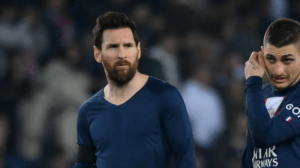 Los tres destinos que Leo Messi habría descartado para la próxima temporada