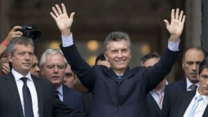Macri descarta volver a presentarse a las elecciones para presidir Argentina