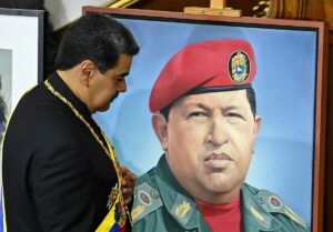 Maduro al contraataque: "Me subestimaron, 10 aos despus aqu estamos"