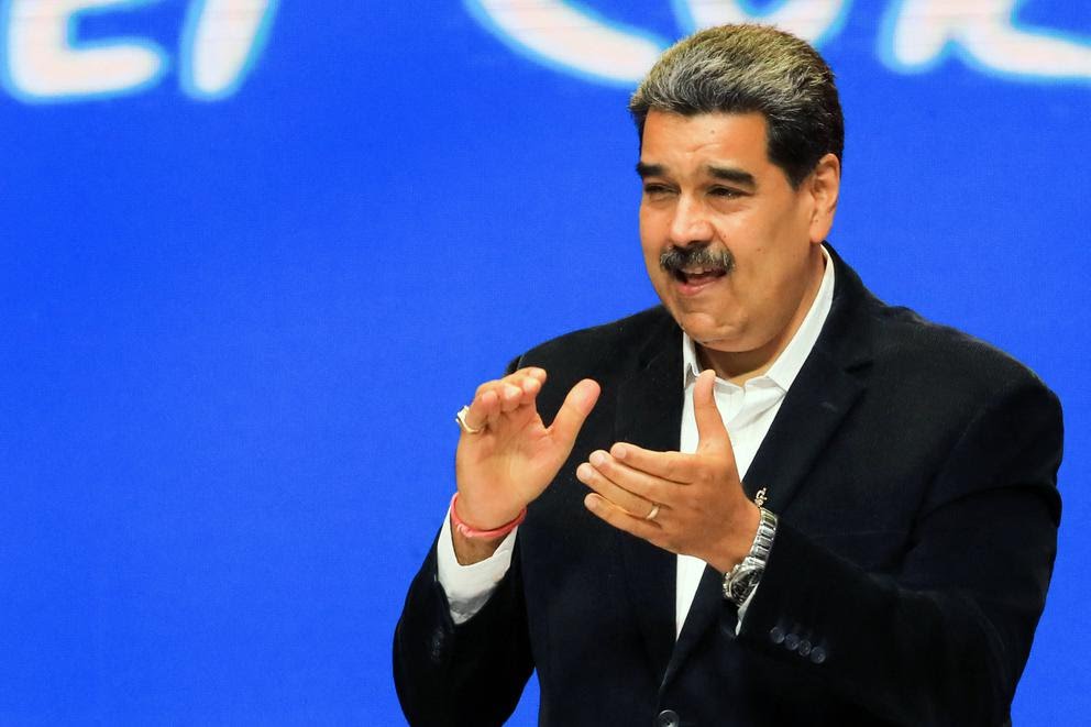 Maduro aseguró que en 2024 habrá elecciones presidenciales en Venezuela – SuNoticiero