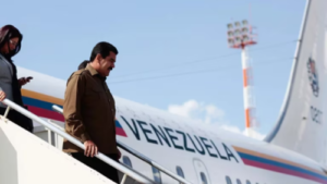 Maduro cancela su viaje a la Cumbre Iberoamericana porque tendría covid-19