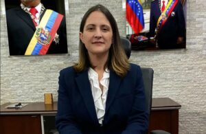 Maduro designó nueva junta directiva de Sunacrip tras la detención de Joselit Ramírez