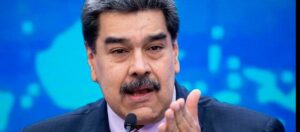 Maduro elimina comisión de reestructuración de Pdvsa que presidía El Aissami