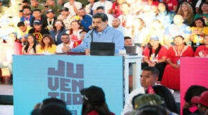 Maduro ordena crear ventana en la VenApp para atender a jóvenes