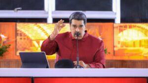 Maduro sobre renuncia de El Aissami: “Ha ratificado su condición de revolucionario”