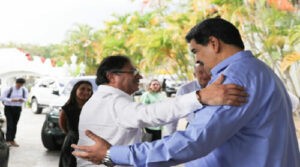 Maduro y Petro profundizan cooperación bilateral