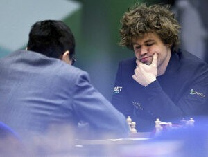Magnus Carlsen, el rey que abdic por aburrimiento