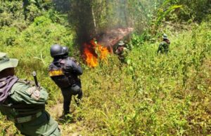 Mantienen despliegue de Operación Cacique Maracay en Aragua