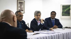 Maracaibo es anfitriona del encuentro de Alcaldes con la Unión Europea – SuNoticiero