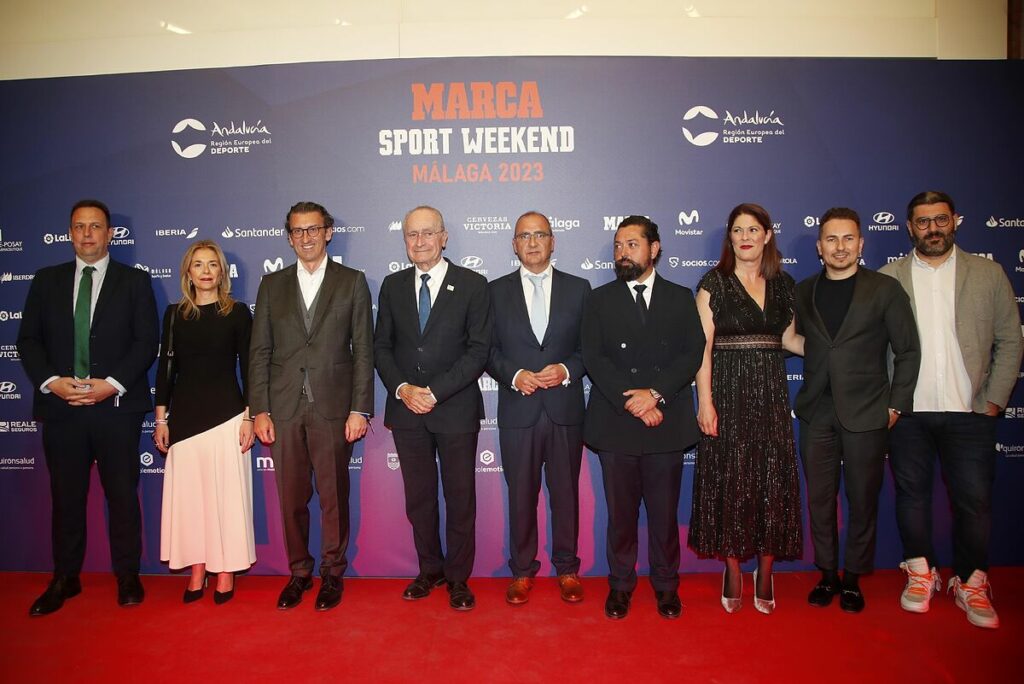 Marca Sport Weekend, la cita ms selecta