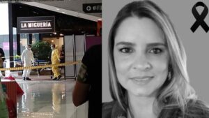 Medellín: nuevas pistas sobre caso de Maryori Muñoz, asesinada con químico - Medellín - Colombia