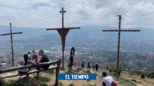 Medellín: turista fue asesinado en un atraco mientras hacía deporte - Medellín - Colombia