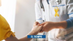 Medicamento de Leucemia para niños no es efectivo, según estudio de la UIS - Santander - Colombia