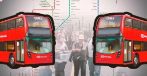 Metrobús CDMX: el estado de servicio en la última hora