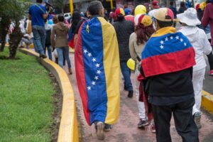 Migración venezolana, una oportunidad de mercado para banca latinoamericana, Banco Mundial - AlbertoNews