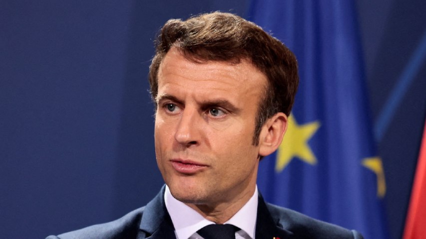 Mociones de censura contra el Gobierno de Macron se debatiran el lunes