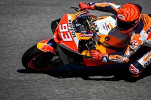MotoGP: Marc Mrquez regresa con una increble pole en Portugal