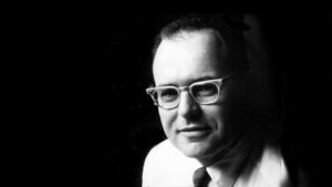 Muere el cofundador de Intel, Gordon Moore a los 94 años