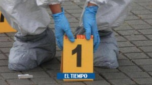 Neiva: asesinan a hombre que había salido de la cárcel hace 5 días - Otras Ciudades - Colombia