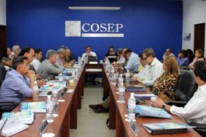 Nicaragua cancela personería jurídica del Cosep y 18 cámaras