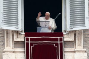 Nicaragua suspende las relaciones con el Vaticano después de las duras críticas del papa Francisco al régimen